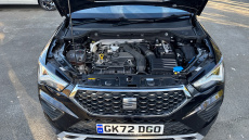SEAT Ateca 1.5 TSI EVO Xperience 5dr DSG Petrol Estate
